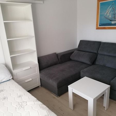 Apartments Tomas เบทินา ภายนอก รูปภาพ