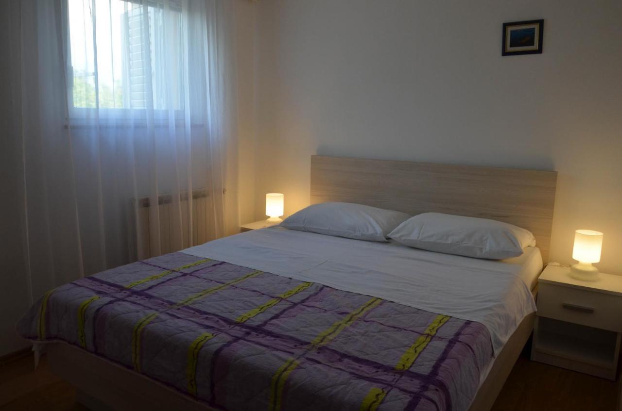 Apartments Tomas เบทินา ภายนอก รูปภาพ