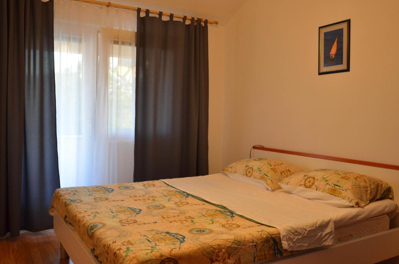 Apartments Tomas เบทินา ภายนอก รูปภาพ