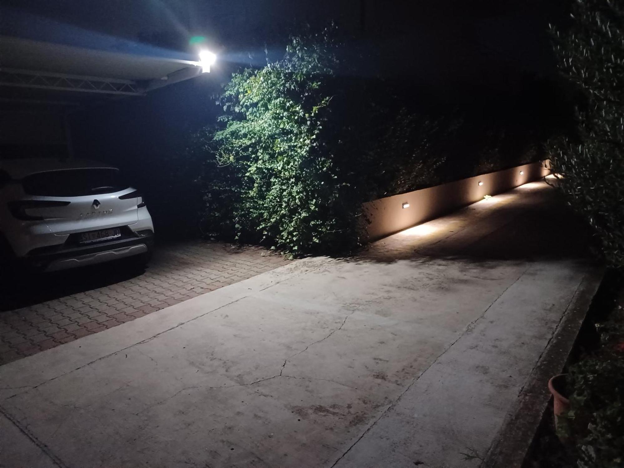 Apartments Tomas เบทินา ภายนอก รูปภาพ
