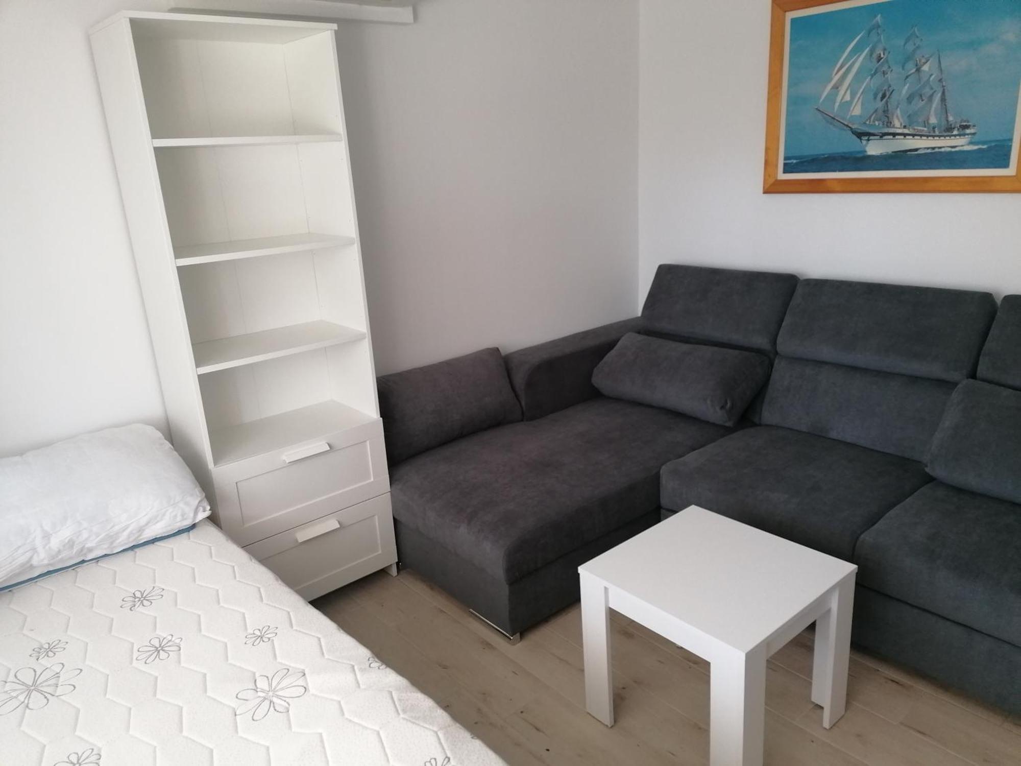 Apartments Tomas เบทินา ภายนอก รูปภาพ