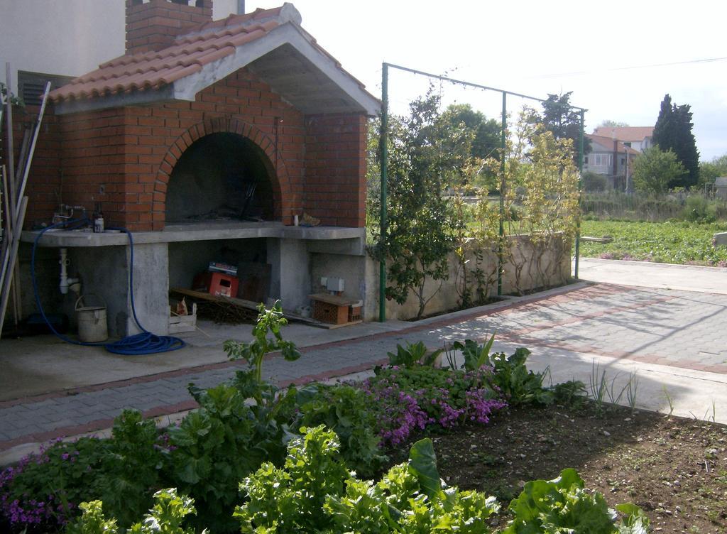 Apartments Tomas เบทินา ภายนอก รูปภาพ