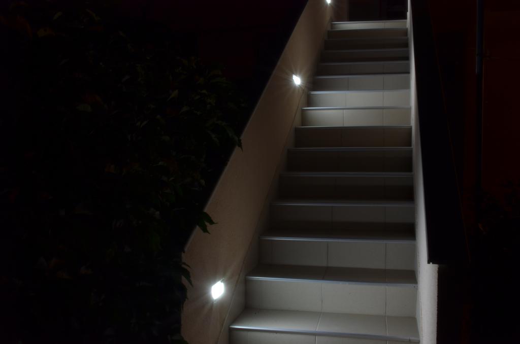 Apartments Tomas เบทินา ภายนอก รูปภาพ